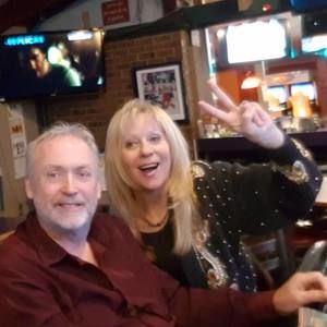 Meet your Posher, Lynette